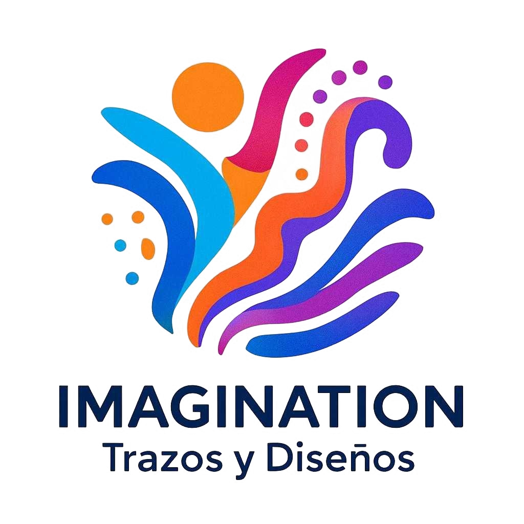 Imagination Trazos y Diseños